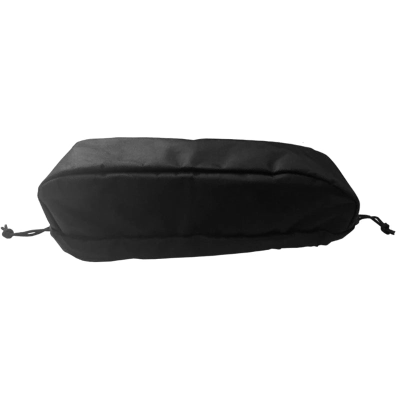 E-Bike Battery Cover E-Bike Battery Protective Cover E-Bike Lithium Battery Waterproof Dustproof Cover Battery Protector