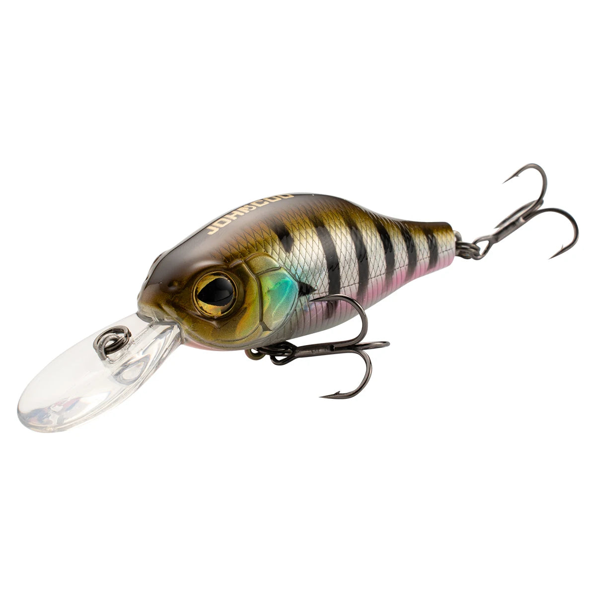 Crankbaits Fishing Lure Floating Wobblers 55mm 65mm for Pike Minnow Lures for Fishing Artificial Bait Fishing Bait