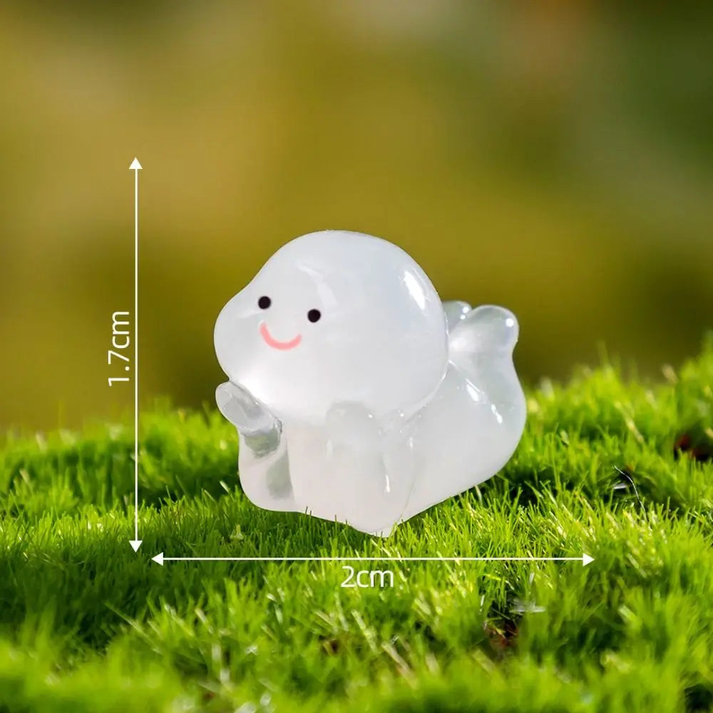 Cute Ocean Series Sea Lion Micro Landscape Mini Resin Sea Lion Figurine Decorative Fish Tank Small Ornaments Landscaping
