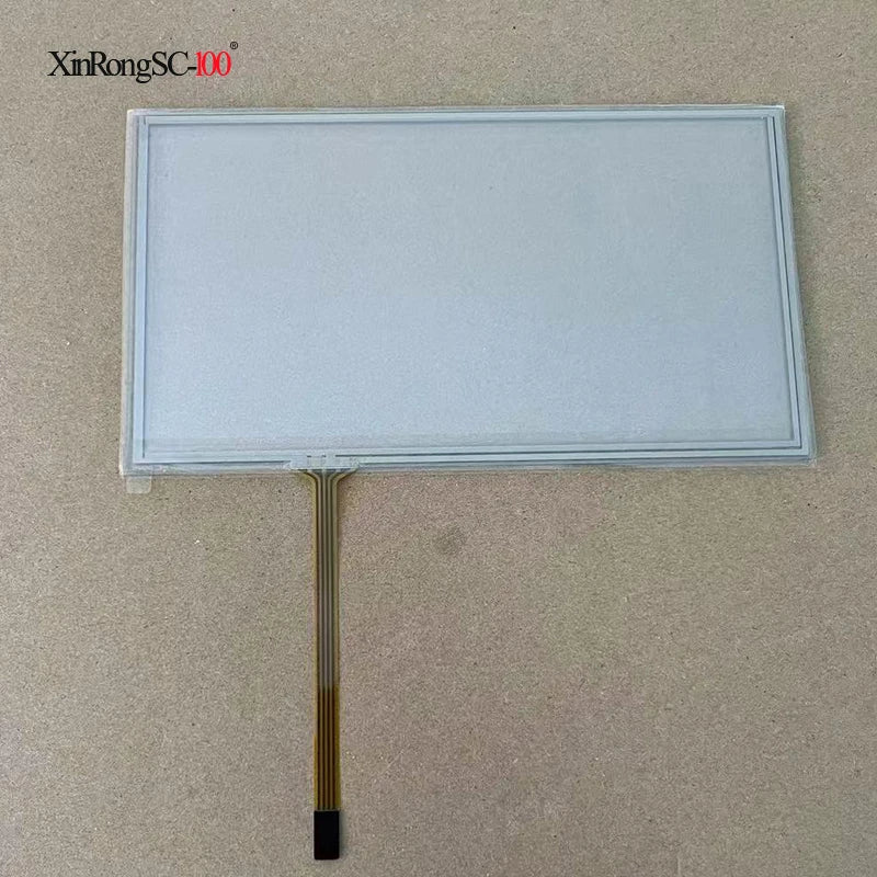 NEW 6 inch for Clarion NX302e lcd display Touch Screen Panel Digitizer CAR GPS