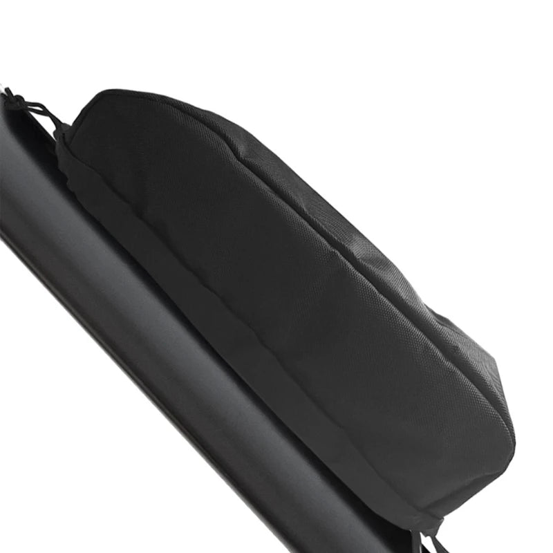 E-Bike Battery Cover E-Bike Battery Protective Cover E-Bike Lithium Battery Waterproof Dustproof Cover Battery Protector