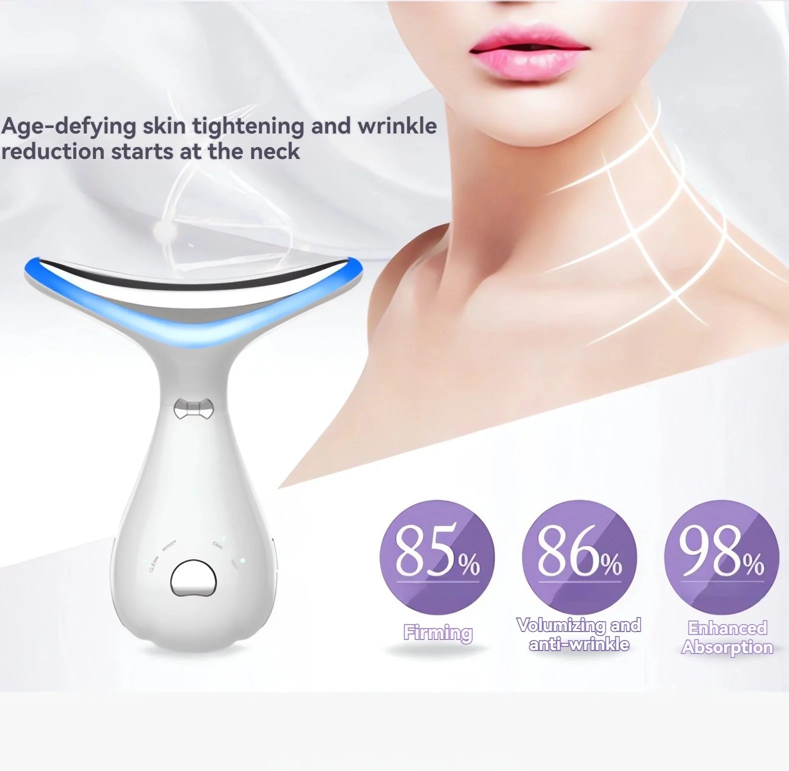 Beauty & Personal Care - Fluxy