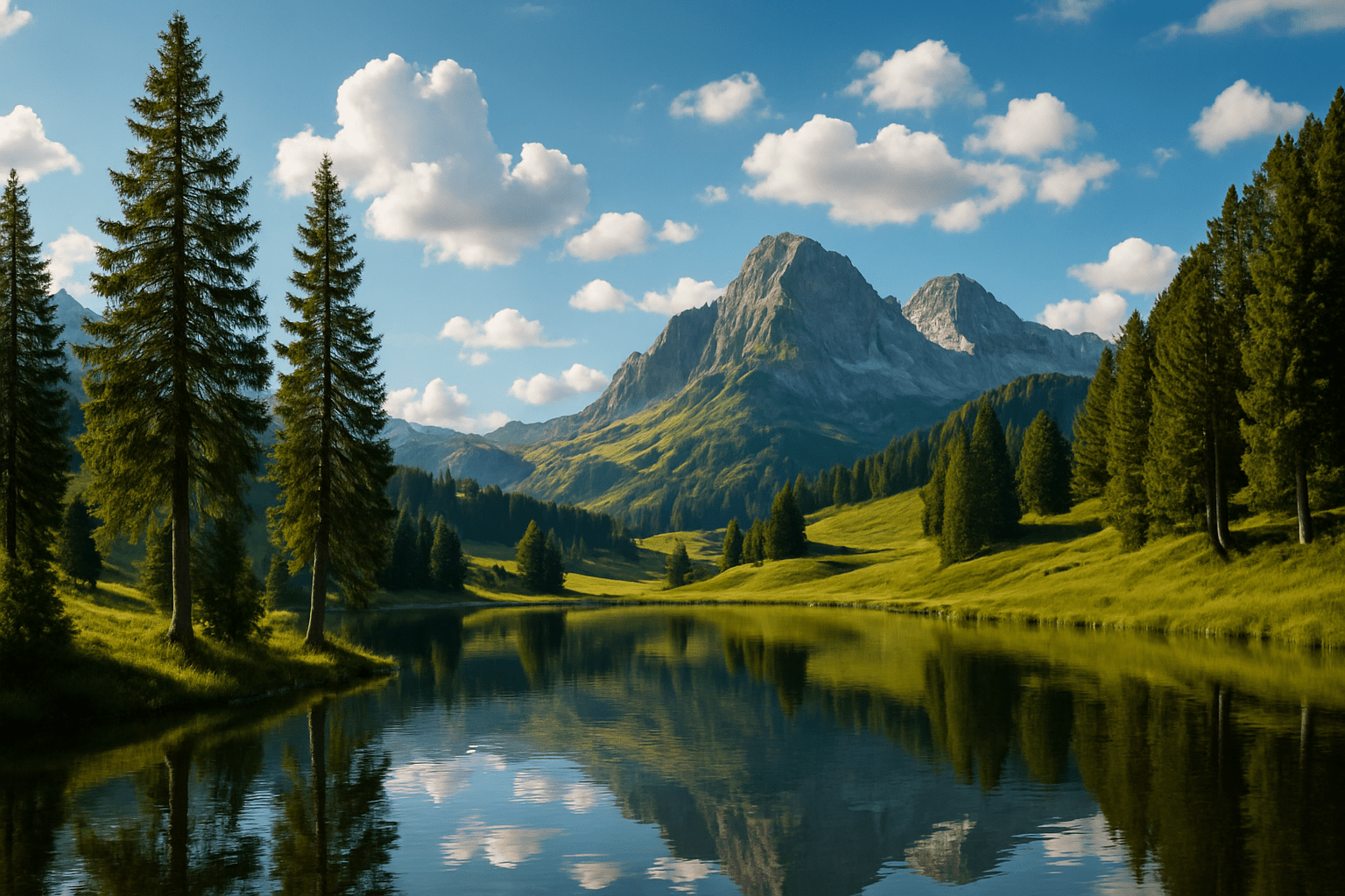 Outdoors - Fluxy