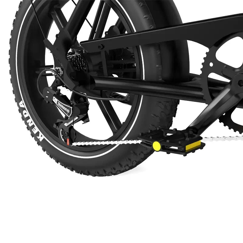 KOOLUX X9 PRO Electric Motorcycles Bike 48V 31.2AH Long-Range E-Bike Fat Tire Food Fast Delivery Electric Bicycle