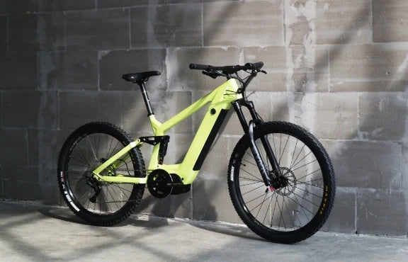 XC Mountain Electric Bike 240nm Best Electric Bike TruckRun Ebike M09 High End 1200w Mid Drive Electric Mountain Bike