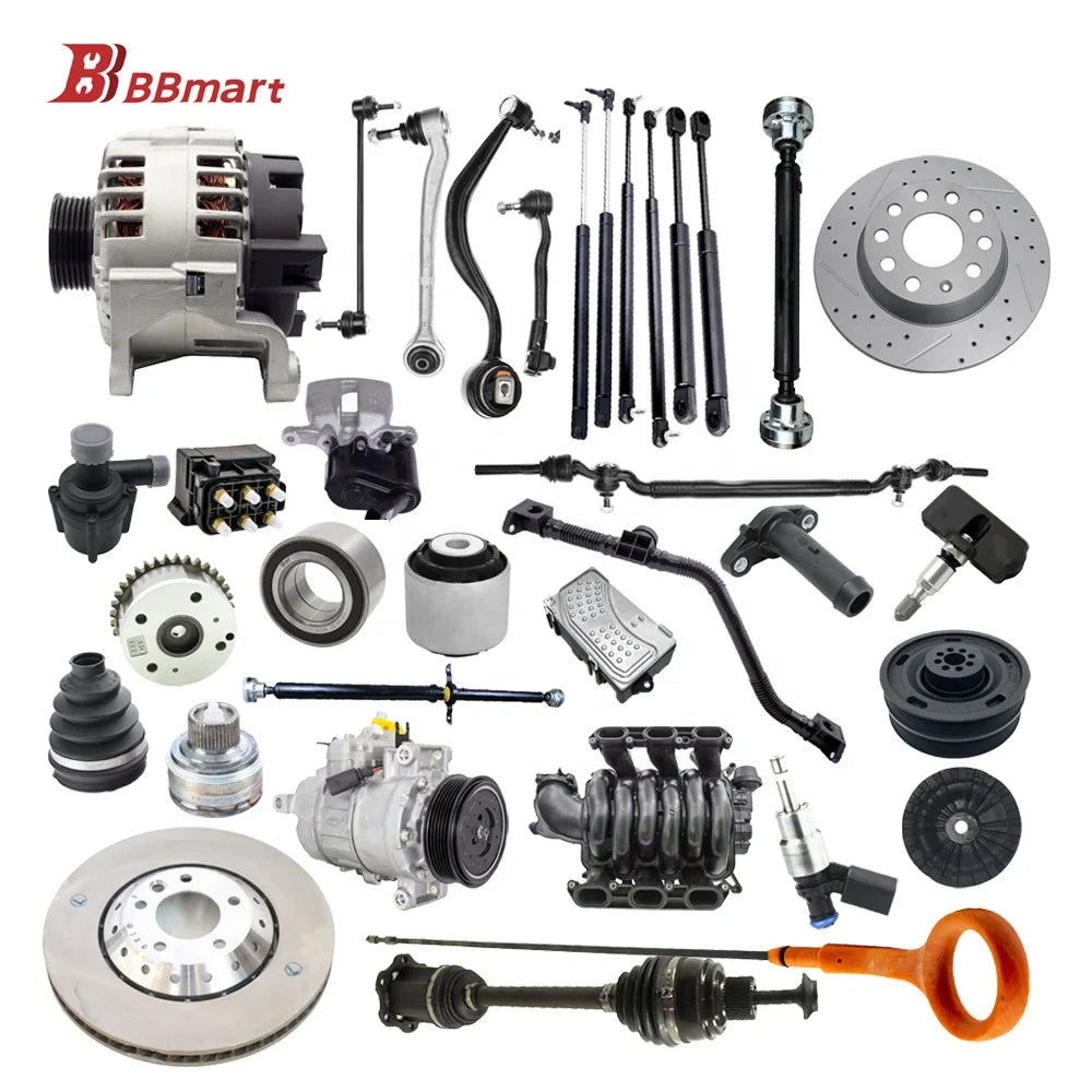 BBmart Auto Parts Steering Rack Gear 5N1423062M for AUDI Q3 VW TIGUAN