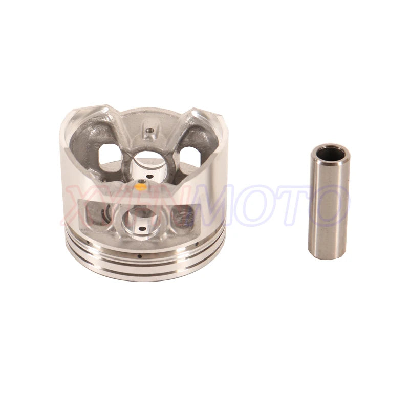 YX140 YX150 56mm Pistion Kit For YX 140cc 150cc Engine Pit Dirt Motor Bike Motocross PitsterPro Stomp Thumpstar SDG GPX SSR