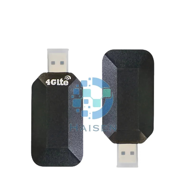 HAISEN QUECTEL EC25JFA USB Dongle With Case Internal Antenna CAT4 LTE Wireless Dongle EC25JFA EC25
