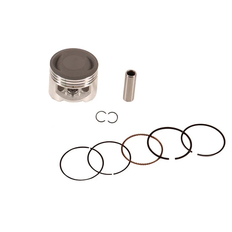 YX140 YX150 56mm Pistion Kit For YX 140cc 150cc Engine Pit Dirt Motor Bike Motocross PitsterPro Stomp Thumpstar SDG GPX SSR