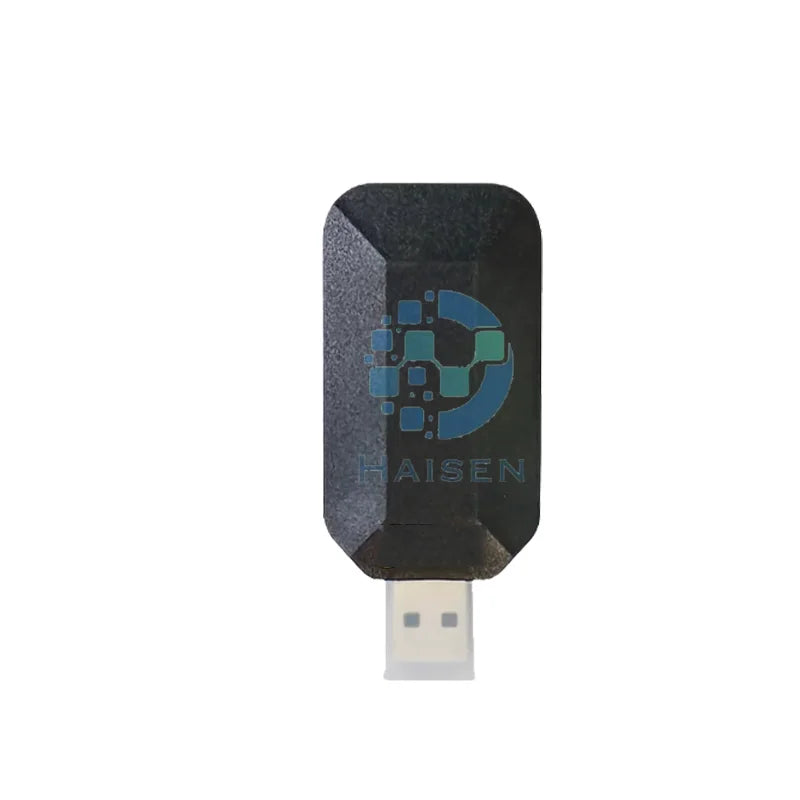 HAISEN QUECTEL EC25JFA USB Dongle With Case Internal Antenna CAT4 LTE Wireless Dongle EC25JFA EC25