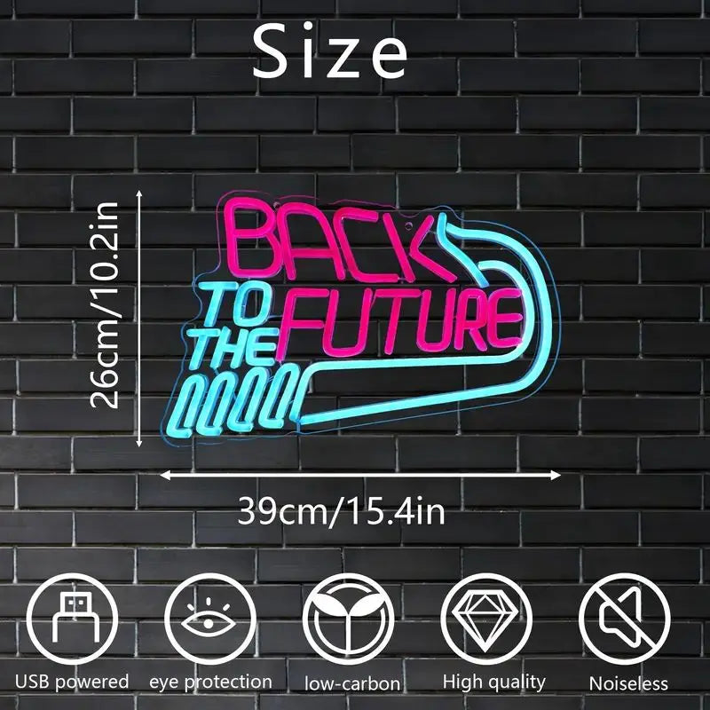 Custom Neon Sign Customized Acrylic Neon Light Wall Sign Shop Decoration Neon Light