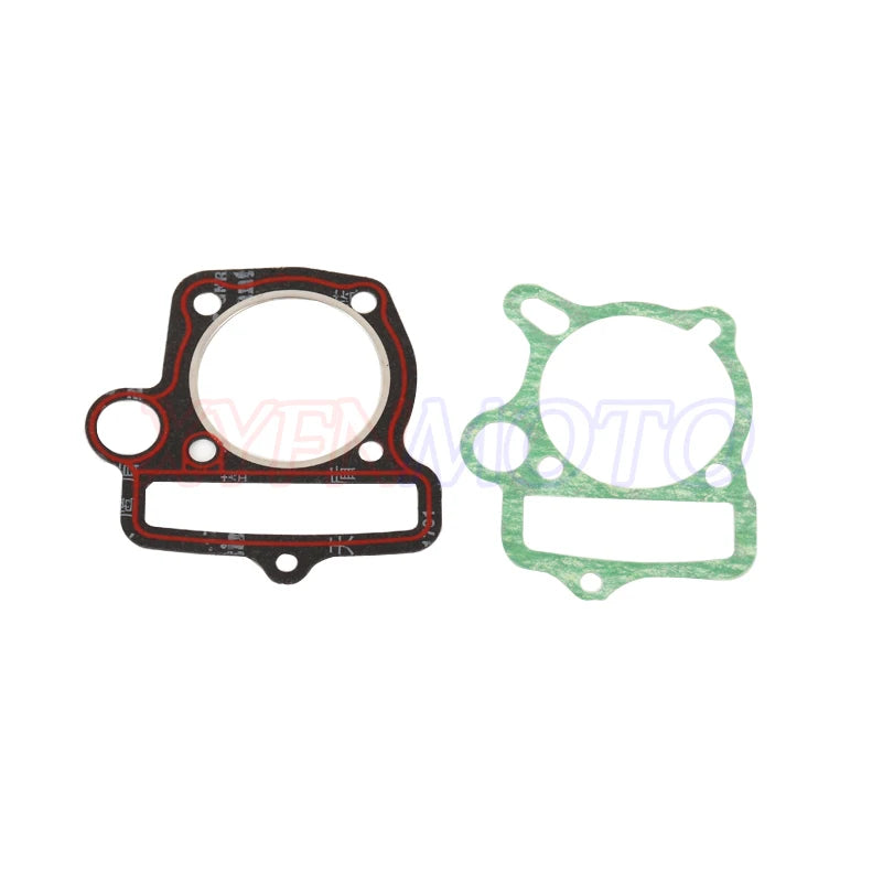 YX140 YX150 56mm Pistion Kit For YX 140cc 150cc Engine Pit Dirt Motor Bike Motocross PitsterPro Stomp Thumpstar SDG GPX SSR