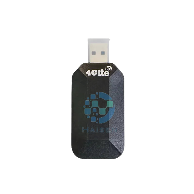 HAISEN QUECTEL EC25JFA USB Dongle With Case Internal Antenna CAT4 LTE Wireless Dongle EC25JFA EC25
