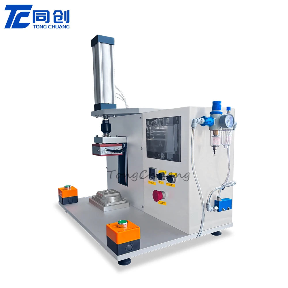 Customized Laboratory Testing Laundry Detergent Capsules Dishwasher Pods Sample Making Machine Liquid Powder Packaging Machine