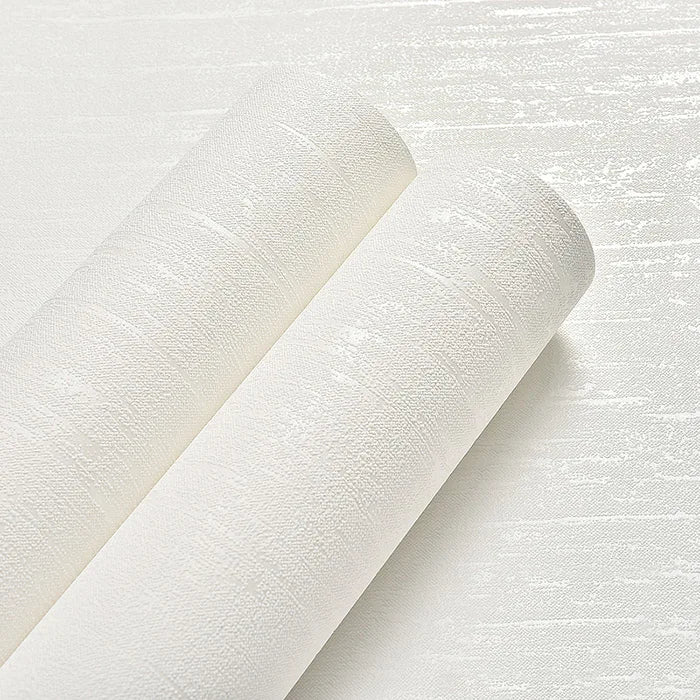 White Gray Solid Color Diatom Mud 3D Non-woven Wallpaper For Walls Modern Living Room Bedroom Wall Decoration Wall Paper Rolls