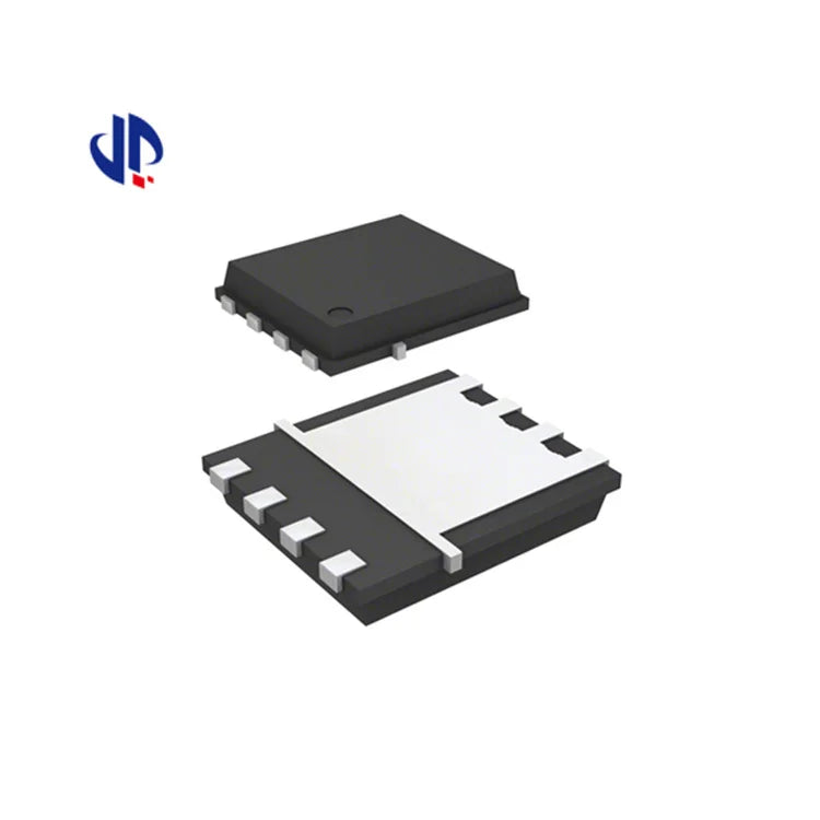 JMSL040SAGQ PDFN5x6-8L 40V N-Channe Power MOSFET SL040SAQ transistor JMSL040SAGQ-13