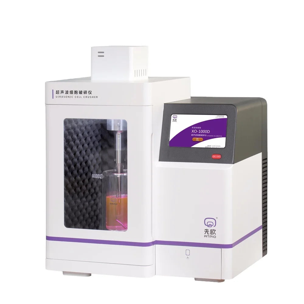 Alibaba Latest Cheap Price Ultrasonic Homogenizer Ultrasonic Sonicator Price Ultrasonic Cell Crusher