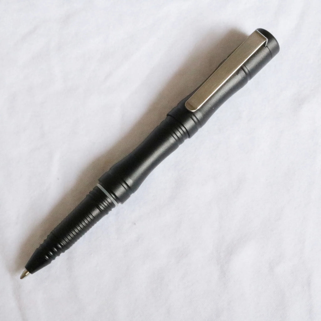 1pcs Self-Defense Tactical Pen Tungsten Steel Head Tactical Pen Security Protection Supplies Defense Tool EDC Window Breaker