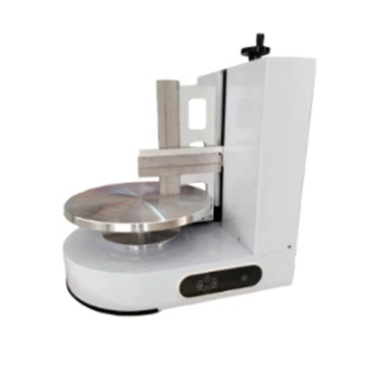 Birthday Cake CreamCoating  Machine Bread Cream Decoration Spreader Machine