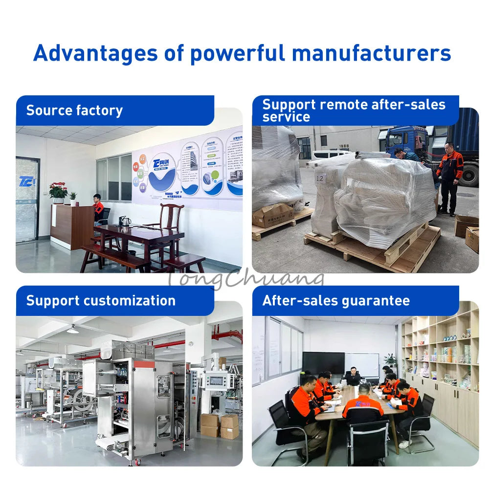Customized Laboratory Testing Laundry Detergent Capsules Dishwasher Pods Sample Making Machine Liquid Powder Packaging Machine