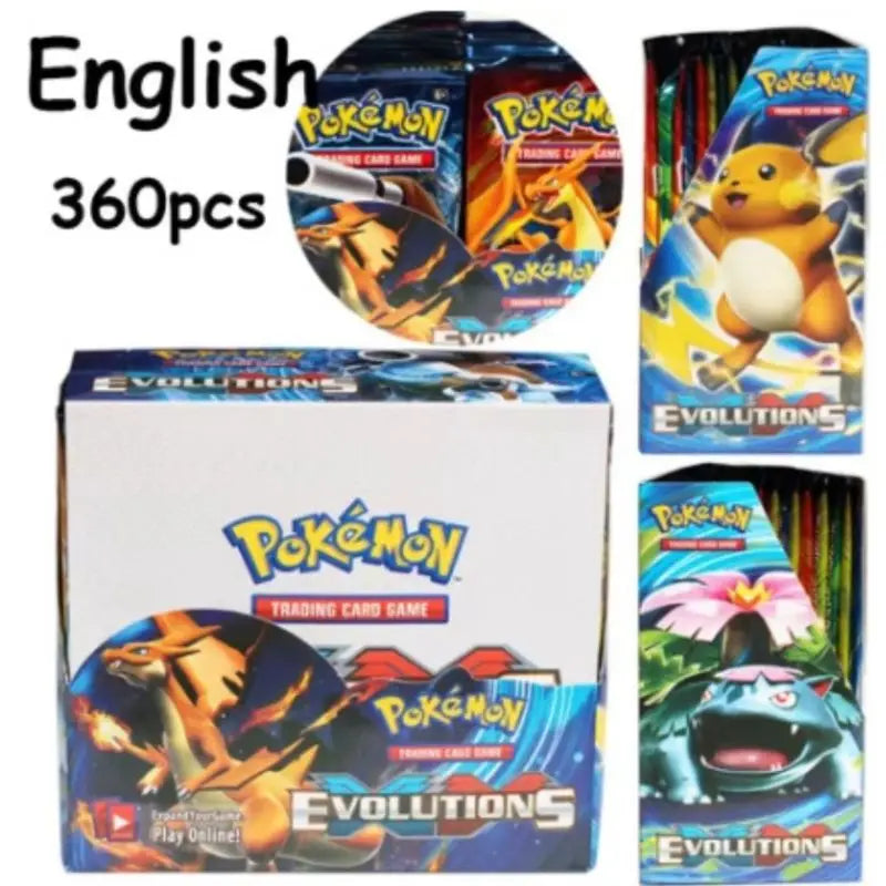 Pokemon Card Prismatic Evolutions Obsidian Flames PALDEAN FATES Surging Sparks English Booster Battle Transaction Card