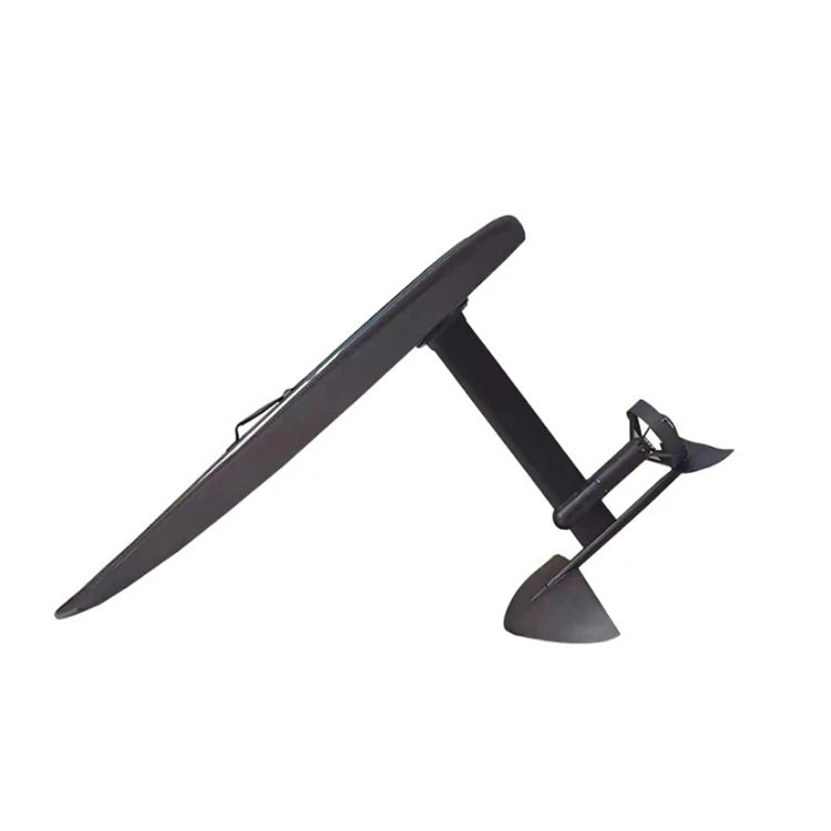 Electric Surfboard Carbon Fiber Hydrofoil Lithium Battery Intelligent Remote Control Hydrofoil Offshore Waters