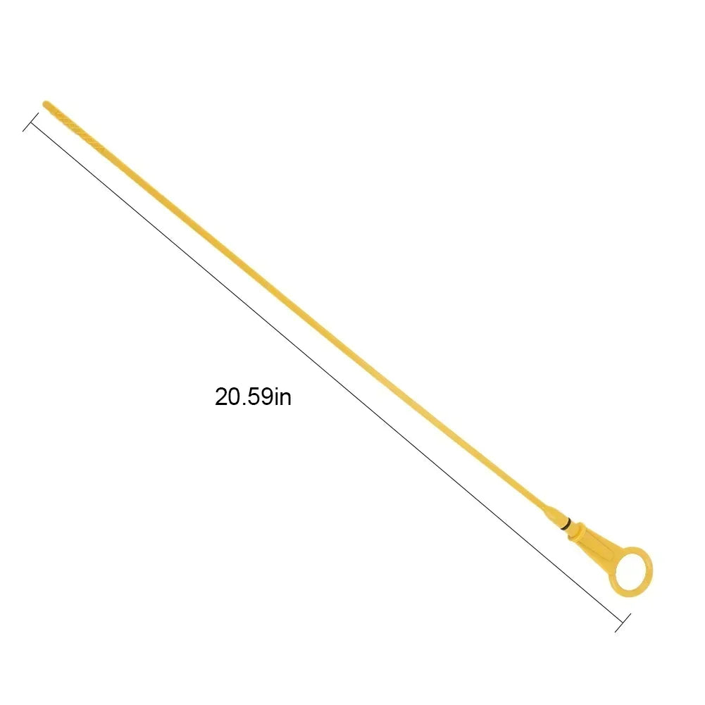 20.5Inch Car Engine Oil Dipstick For Renault- 1.5 Dci Dip Sticks For Clio For Megane 7701060940 Engines Components Accessories