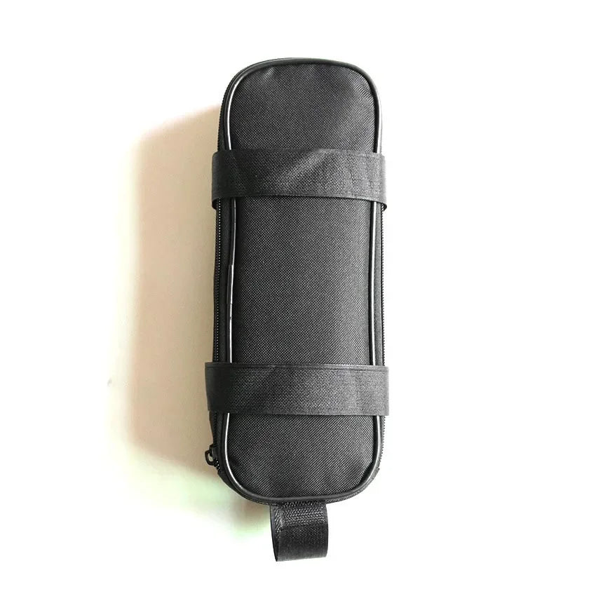 Electric Bikes Controller Battery Bag Waterproof Mountain Road Cycling Controller Bag 27x9.5X7cm Bicycle Accessories