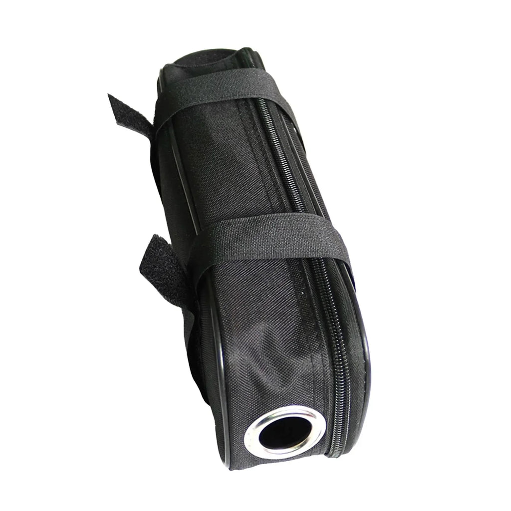 Electric Bikes Controller Battery Bag Waterproof Mountain Road Cycling Controller Bag 27x9.5X7cm Bicycle Accessories