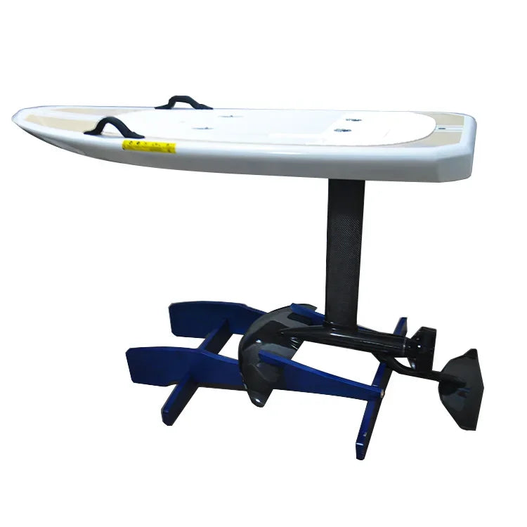 Efoil Surfboard Hot Selling Max Speed ​​45km/h Hydrofoil Electric Powered Surfboard with CE Approved