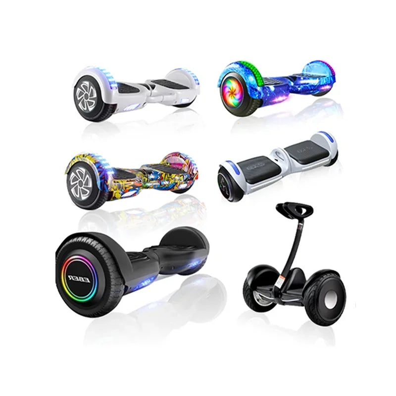36V Electric Scooter Lithium Battery Pack 10S2P 4.4Ah 4400mAh Rechargeable with Built-in 20A BMS for Scooters And Hoverboards