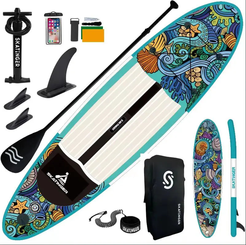 China factory Manufacturer sup boards wholesale surfboard 11'6 inflatable stand up paddle board paddle surf