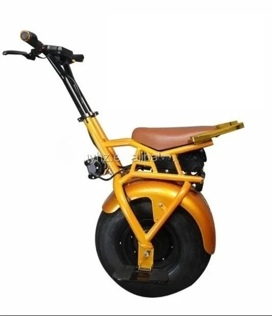 1000W 500W Electric Unicycle, Smart Self Balancing Scooter with APP 2024 Upgraded One Wheel Hoverboard for Adults