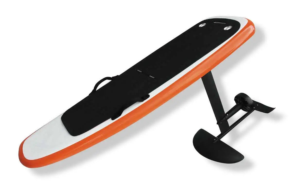 High Power And Drive System Electric Sup Fin Paddle Board Hydrofoil Surfboard Motor Jetsurf Efoil Electric Surfboard