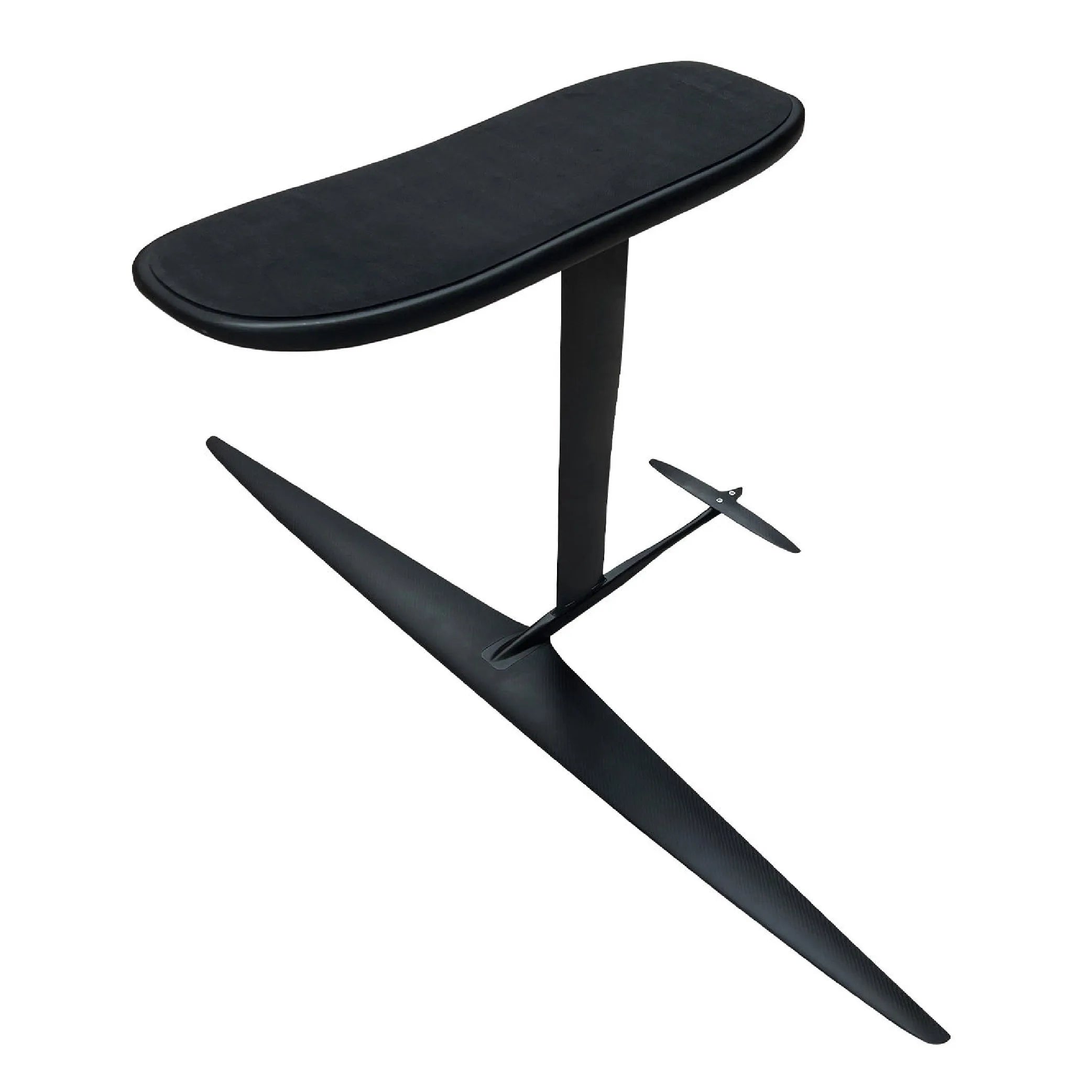 CY1700 High Quality Unisex Carbon Fiber Surfboard Wholesale Hydrofoil Windsurfing Water EFoil Wood Water Sports Equipment