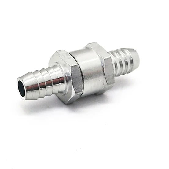 4mm 6mm 8mm 10mm 12mm Gasoline Diesel Oil One-way Check Valve  Check Valve One Way