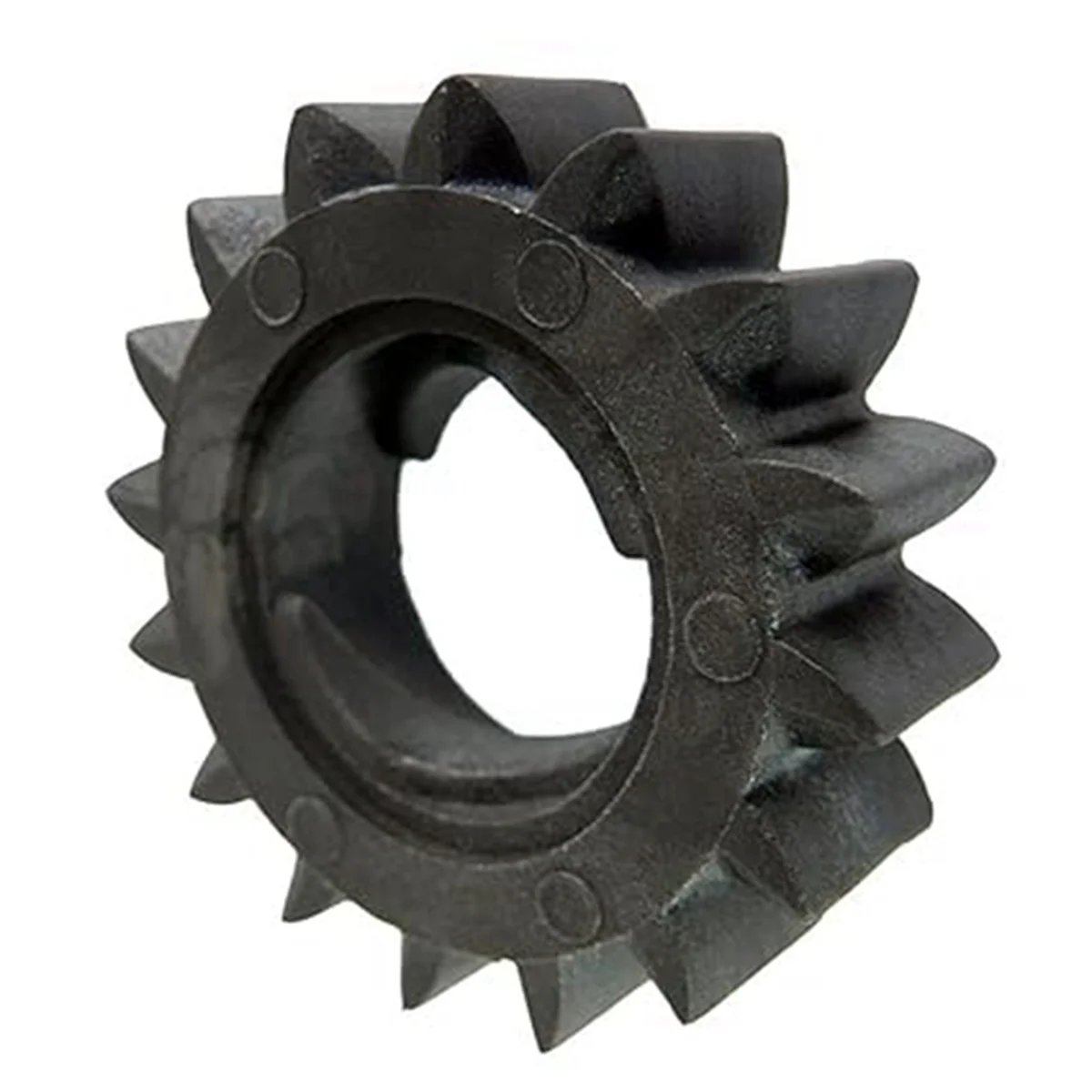 Suitable for Briggs Stratton 280104 Starter Motor 10 Pinions Gear 16 Teeth Engine Lawn Tractor Mower Parts