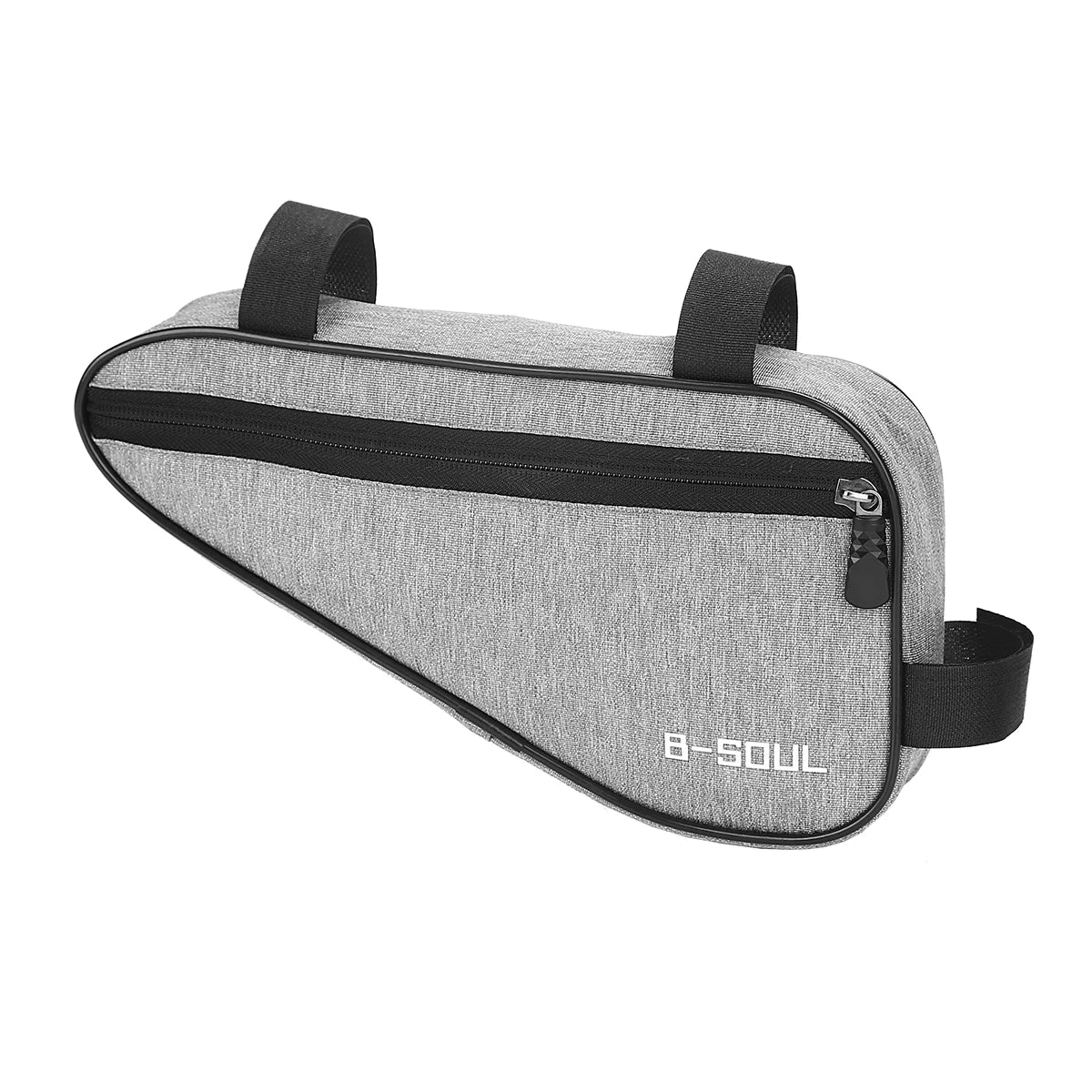 Bike Triangle Bag Mountain Bike Beam Bag Cycling Gear Kit