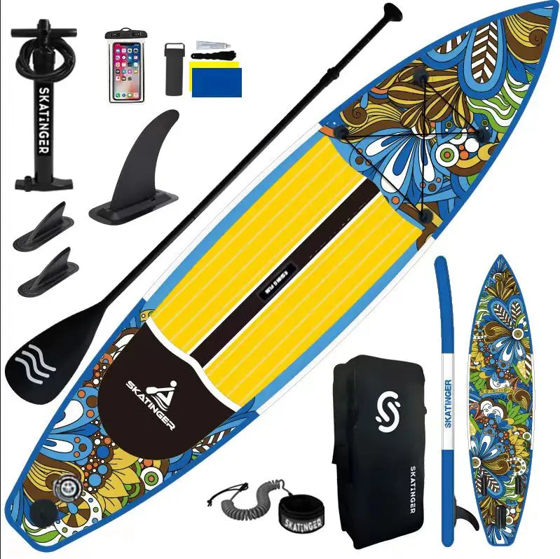 China factory Manufacturer sup boards wholesale surfboard 11'6 inflatable stand up paddle board paddle surf