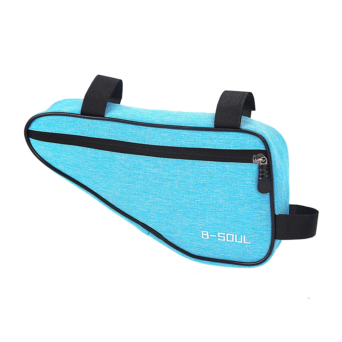 Bike Triangle Bag Mountain Bike Beam Bag Cycling Gear Kit