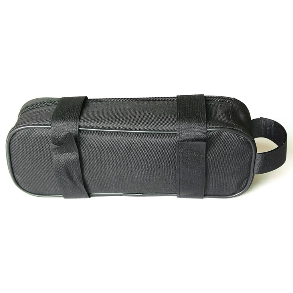 Electric Bikes Controller Battery Bag Waterproof Mountain Road Cycling Controller Bag 27x9.5X7cm Bicycle Accessories