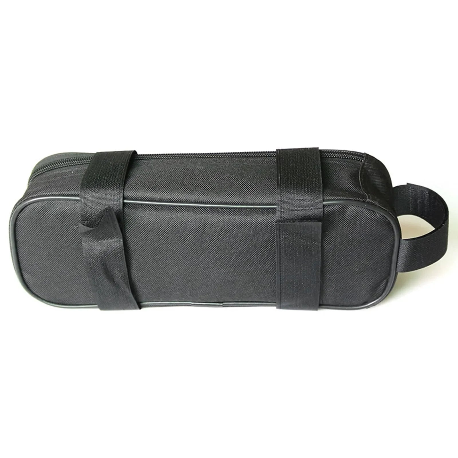 Electric Bikes Controller Battery Bag Waterproof Mountain Road Cycling Controller Bag 27x9.5X7cm Bicycle Accessories