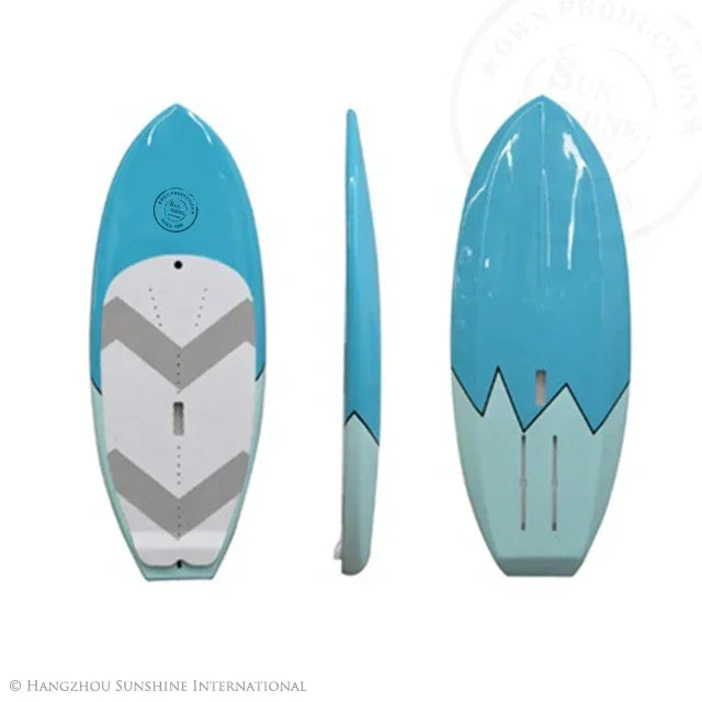 Water Sports Carbon Surfboard Hydrofoil Board Foil board