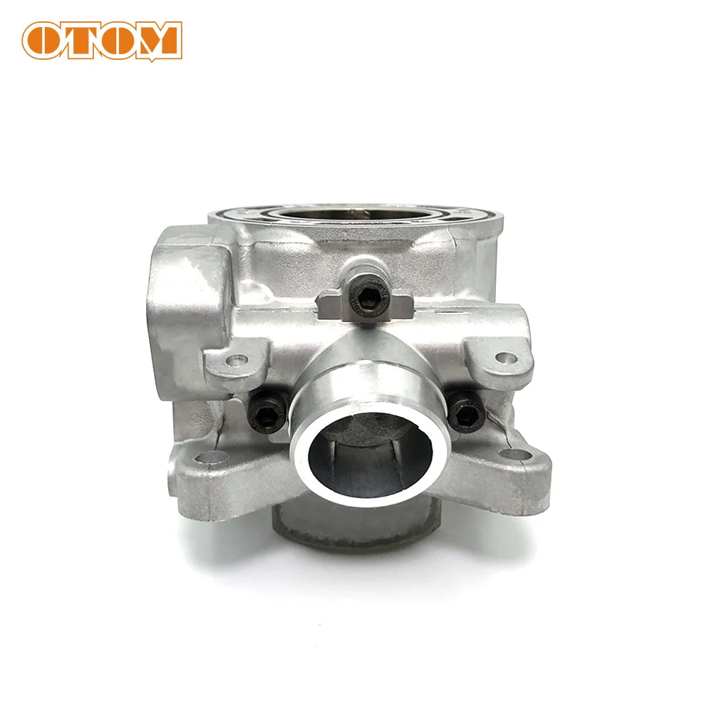 Motorcycle Accessories 47mm Air Cylinder Block For KTM SX85 2013-2017 HUSQVARNA TC85 2014-2017 47130038000 Engine Pit Dirt Bikes