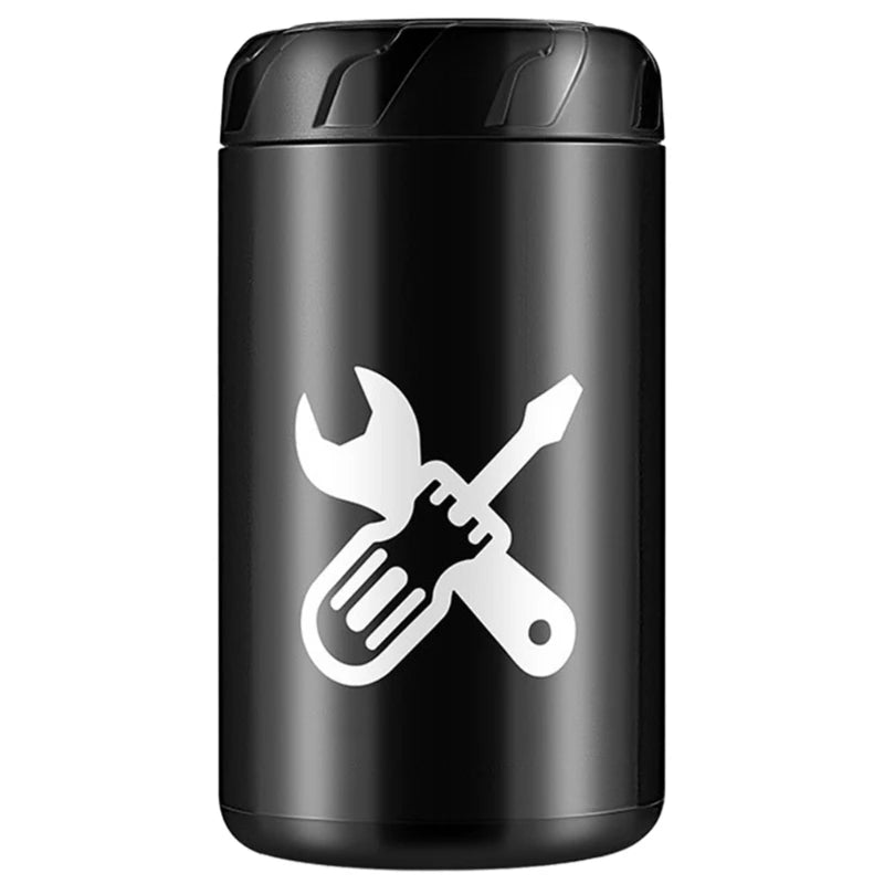 Road Bike Tool Bag Waterproofs Bicycles Repair Tool Bottle Holder Rack Storage Bag Cycling Accessories Enduring