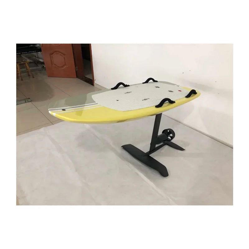 Foil Board Surf Hydrofoil Surfing efoil electric surfboard Battery Motor Hydrofoil surfboard