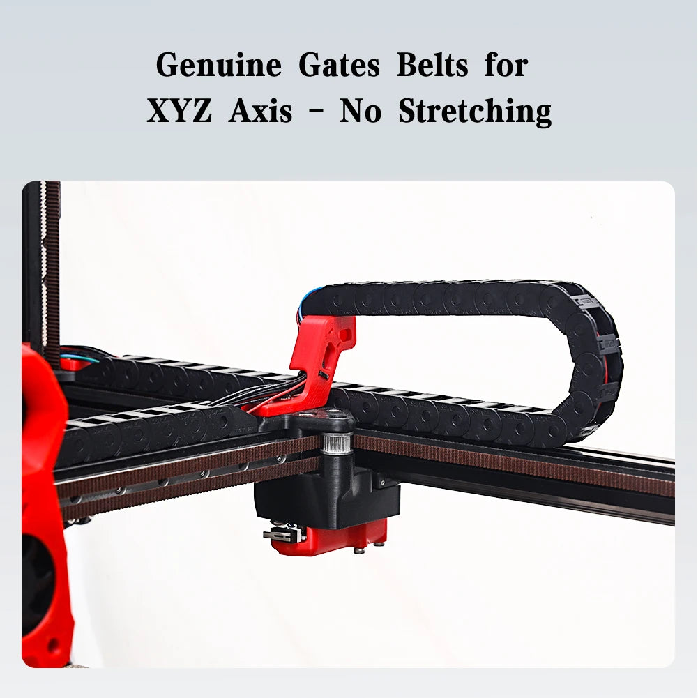 Voron 2.4 R2 Pro+ CoreXY 3D Printer Kit with M8P+CB1 Board and Canbus Wiring System