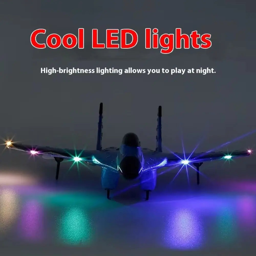 Electric Remote Control Aircraft Toys Kids Sensor Control Radio Control Airplanes Wireless Radio Control