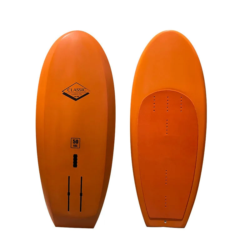 Full Carbon Sport Surf Wake Pump Foil Surf Board Hydrofoil Surfboard Wing Foilboard