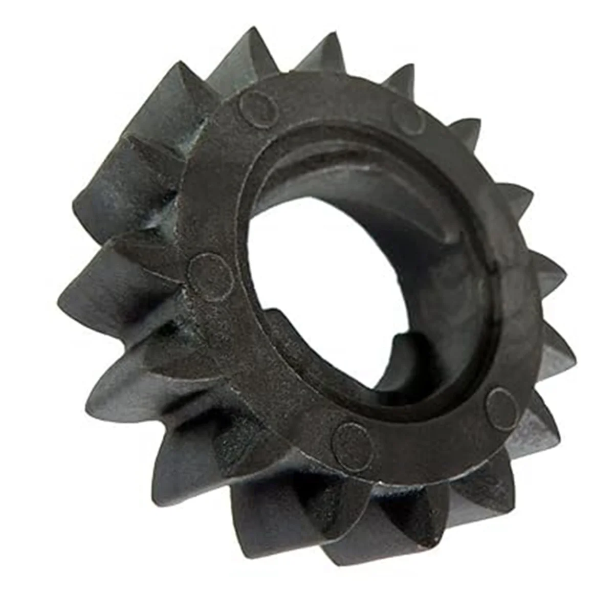 Suitable for Briggs Stratton 280104 Starter Motor 10 Pinions Gear 16 Teeth Engine Lawn Tractor Mower Parts